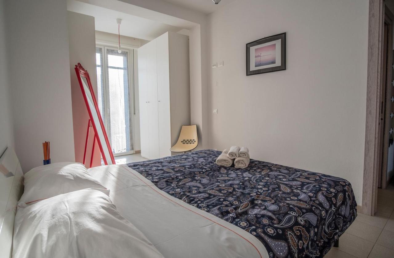 Rimini Lighthouse Easy Comfort Lejlighed Eksteriør billede