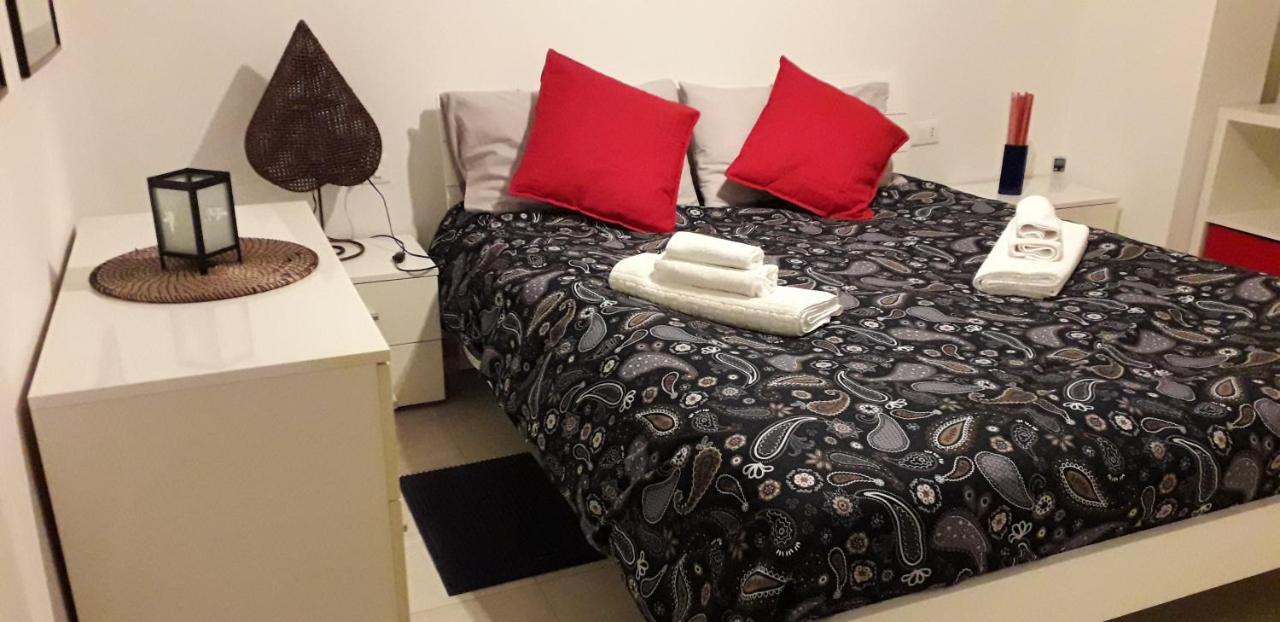 Rimini Lighthouse Easy Comfort Lejlighed Eksteriør billede